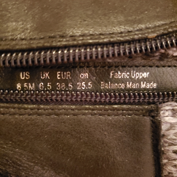 Ankle boots - Picture 6 of 15